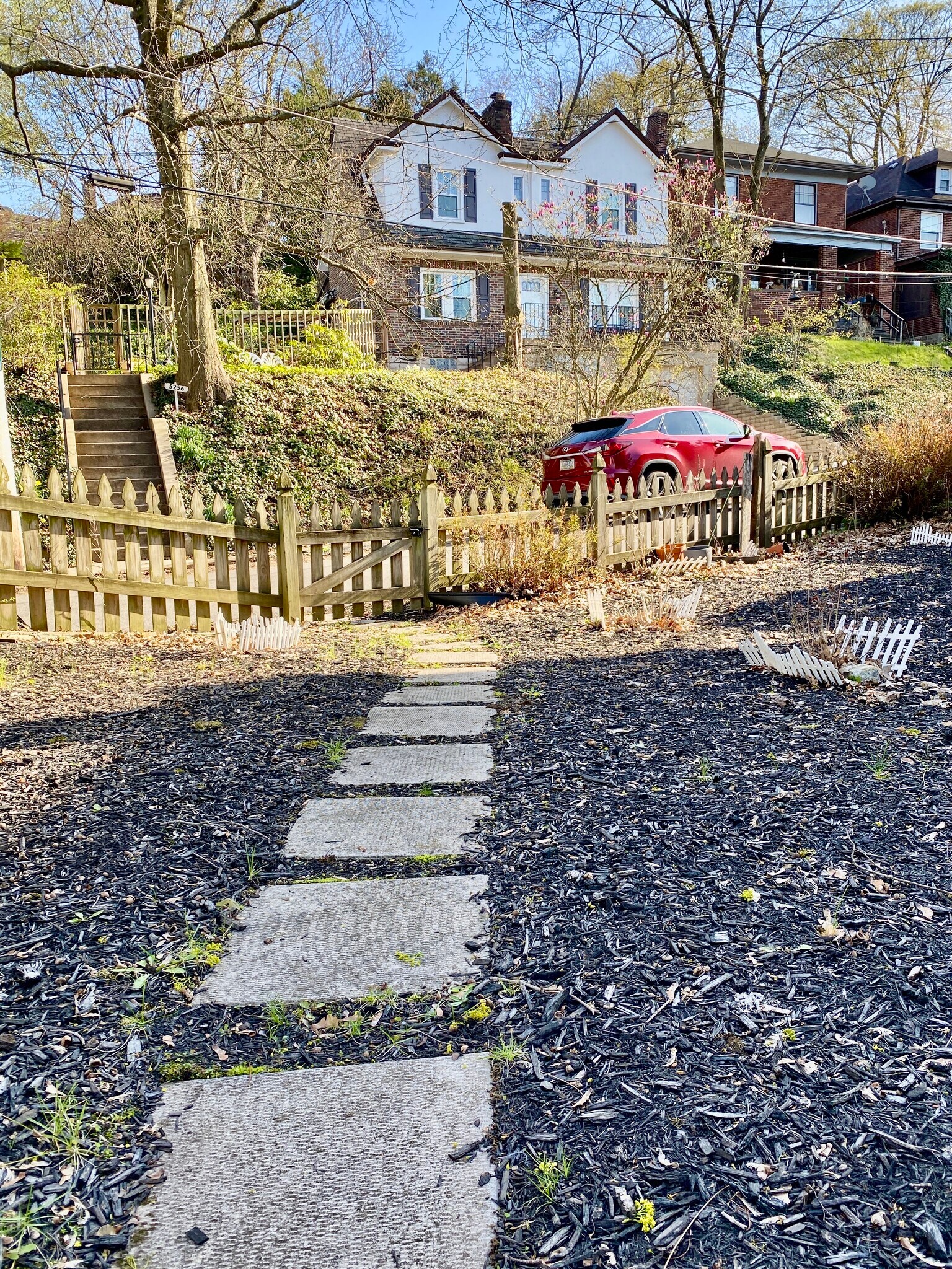 Building Photo - 5262 Beeler St