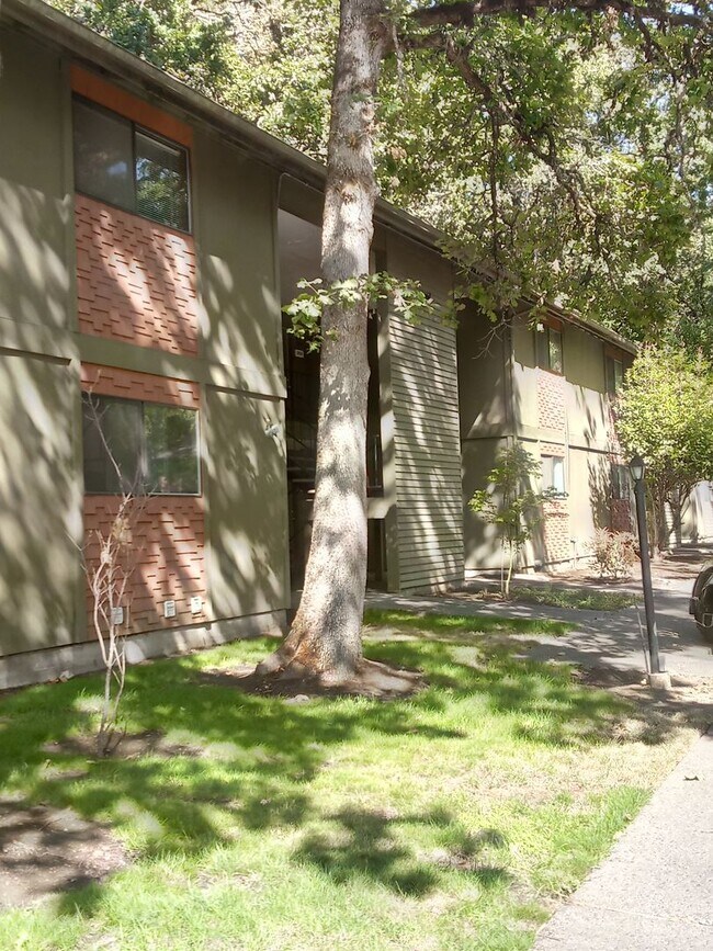 Building Photo - Oakview Terrace Apartments