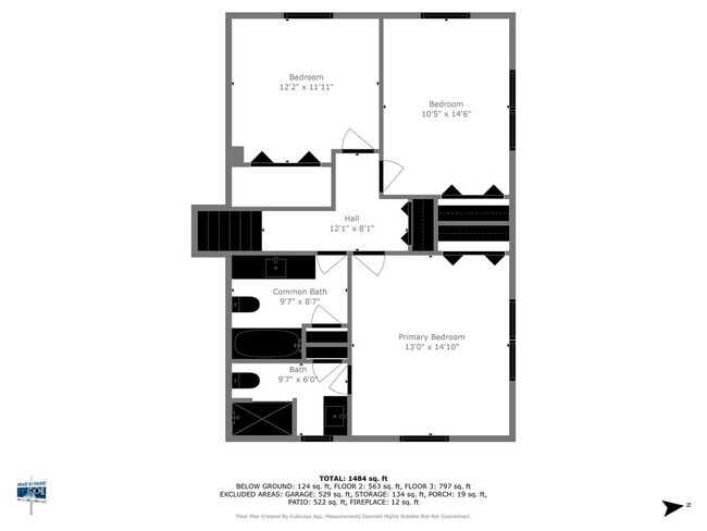Building Photo - *Coming Available In Late June* Updated Midtown is a MUST see!