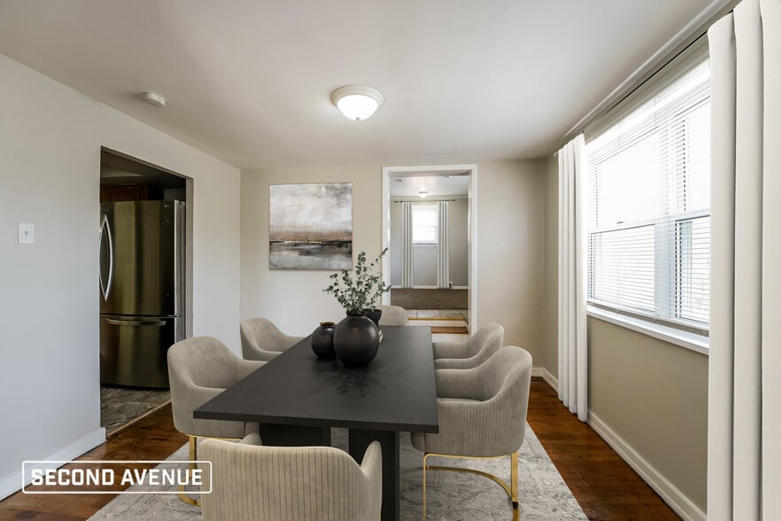 Building Photo - 43 Glenview Ave