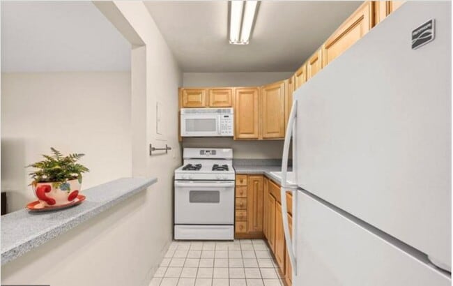 Building Photo - Bright And Luxurious 1 Bed 1 Bath Condo In Amenity-filled Woodlake Towers