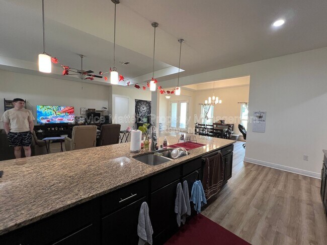 Building Photo - 4145 Grassy Run St