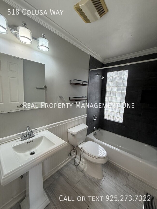 Building Photo - 518 Colusa Way