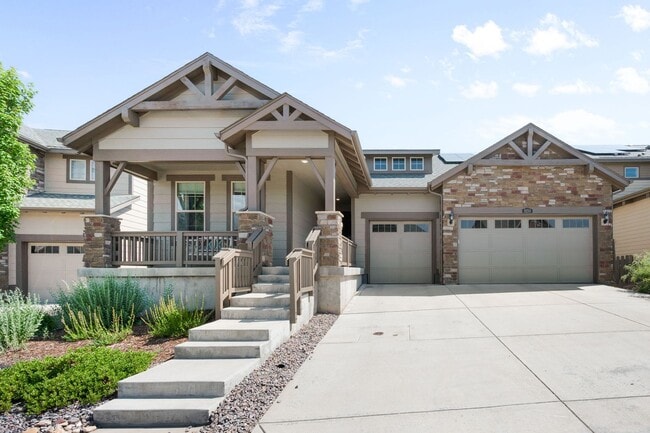 Building Photo - Luxury 6BD, 4BA Sterling Ranch Home with L...