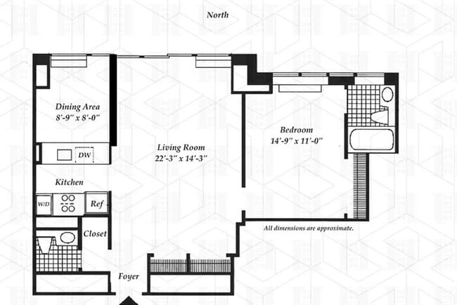 Building Photo - 161 W 61st St