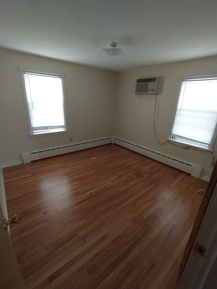 Bedroom 1 - 2541 Gilead Ave