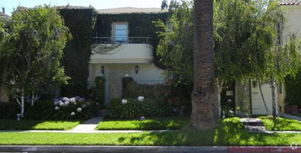 Building Photo - 140 N Hamilton Dr