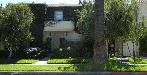 Primary Photo - 140 N Hamilton Dr