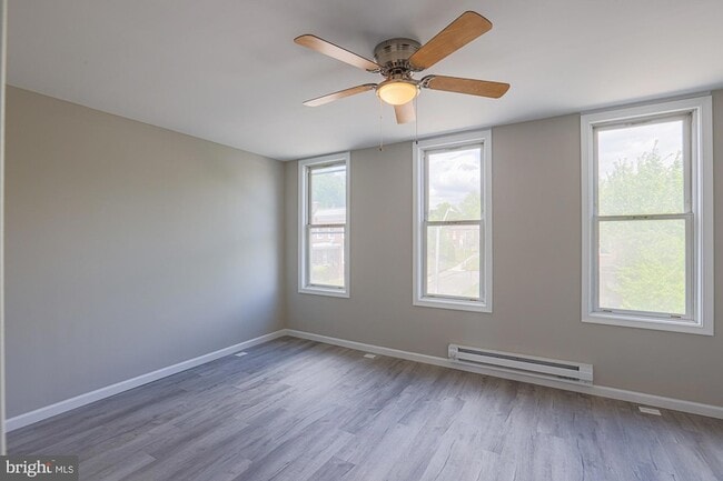 Building Photo - 2819 Presbury St