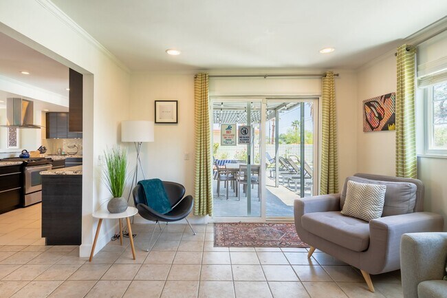Building Photo - Family-Friendly Oasis in North Palm Springs