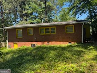 Building Photo - 3008 Washington Rd