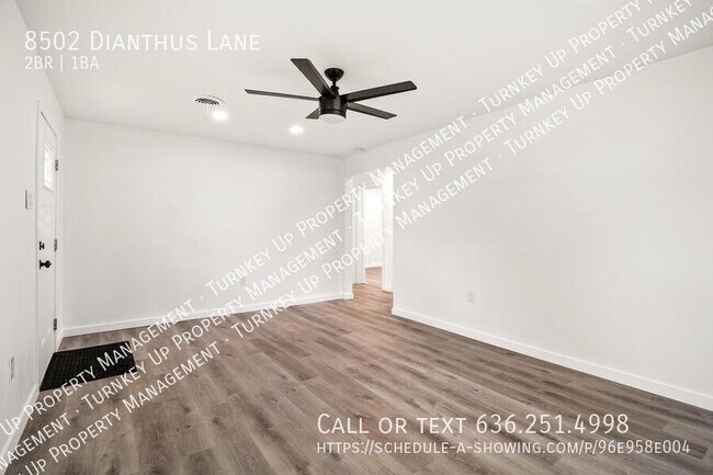 Building Photo - 8502 Dianthus Ln