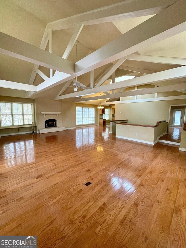 Building Photo - 242 Ebenezer Church Rd