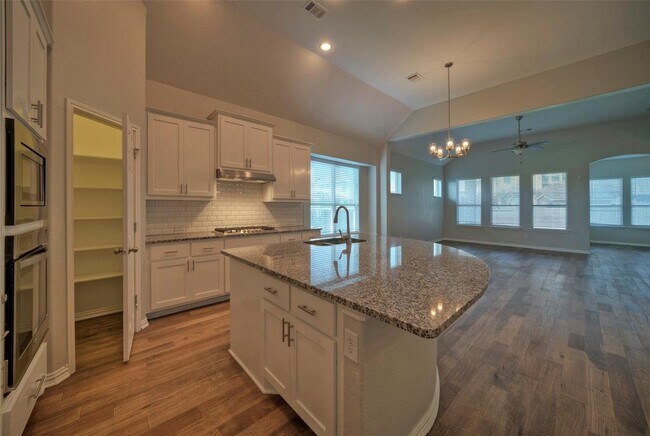 Building Photo - 20704 Jackies Ranch Blvd