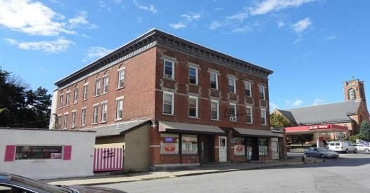 Building Photo - 87 North Main St