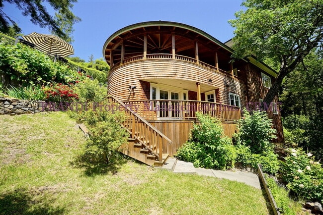 Building Photo - Coming soon!  Exquisite Mill Valley Home.
