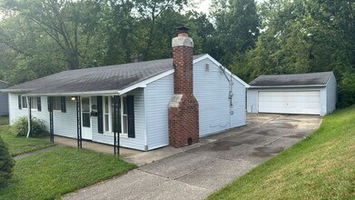 Building Photo - 24805 Eldridge Blvd