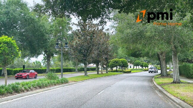 Building Photo - Brand New 5-Bedroom Home with Serene Water...