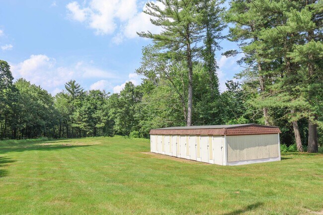 Building Photo - 156L Capitol Hill Dr