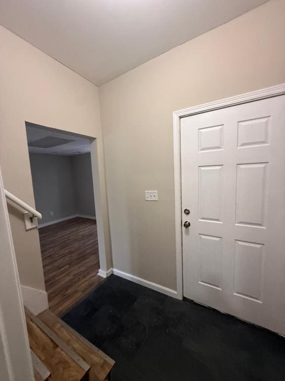 Building Photo - 335 1/2 Washington Ave