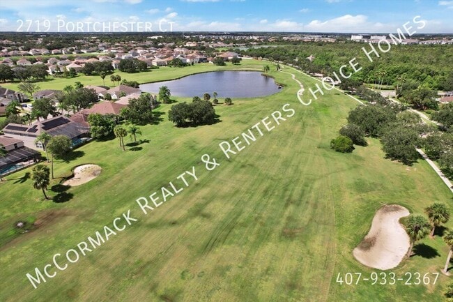 Building Photo - 2719 Portchester Ct