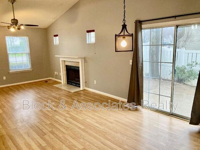 Building Photo - 4225 Lake Woodard Drive