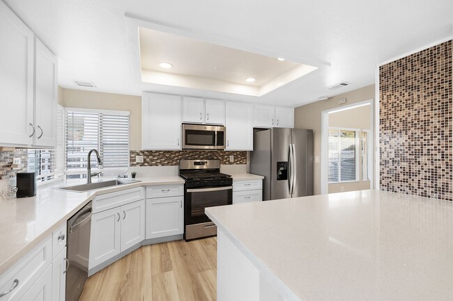 Building Photo - Updated 3-Bedroom Home with Modern Upgrade...