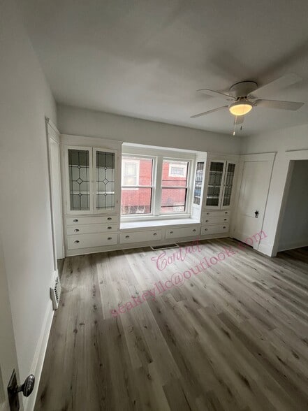 Dinning Room - 3191 W 116th St