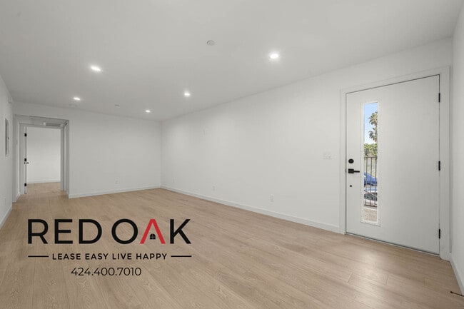 Building Photo - 415 N La Fayette Park Pl