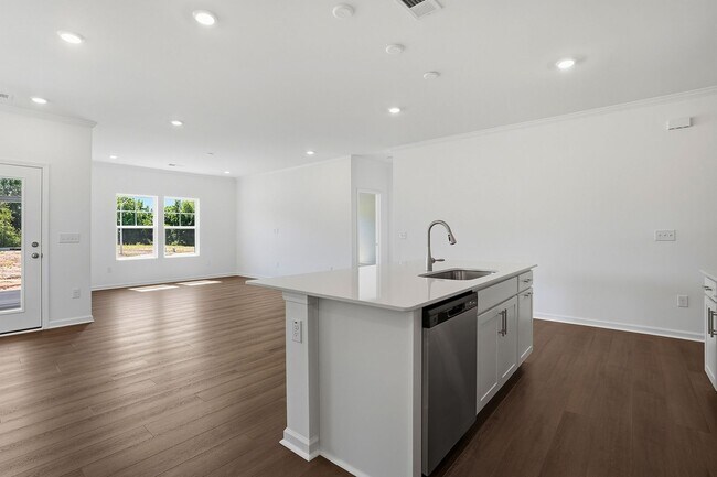 Building Photo - BRAND NEW RANCH HOME with 3 bedrooms and 2 baths