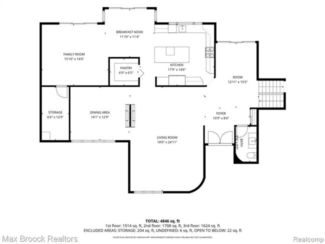 Building Photo - 3332 Barlyn Ln