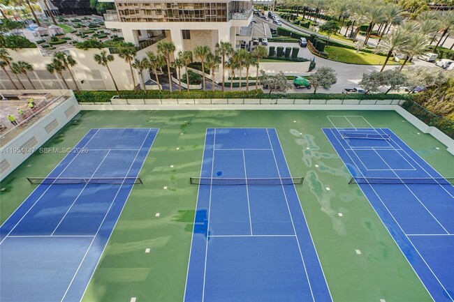 Building Photo - 9801 Collins Ave