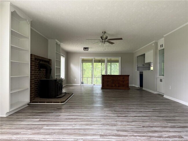 Building Photo - 1057 Andrews Rd