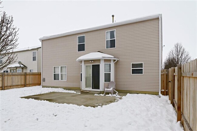 Building Photo - 15031 Tiki Trail