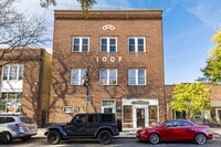Building Photo - 47 Beekman Ave