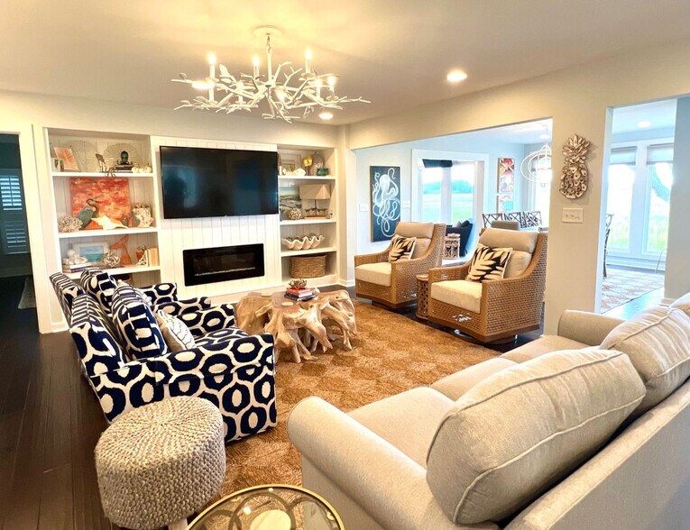Building Photo - 2420 Seabrook Island Rd
