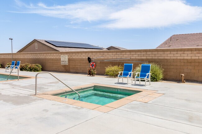 Building Photo - 66168 S Agua Dulce Dr