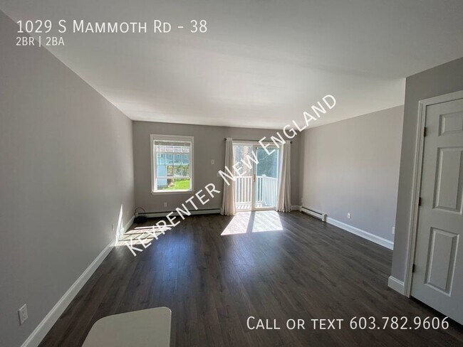 Building Photo - 1029 S Mammoth Rd