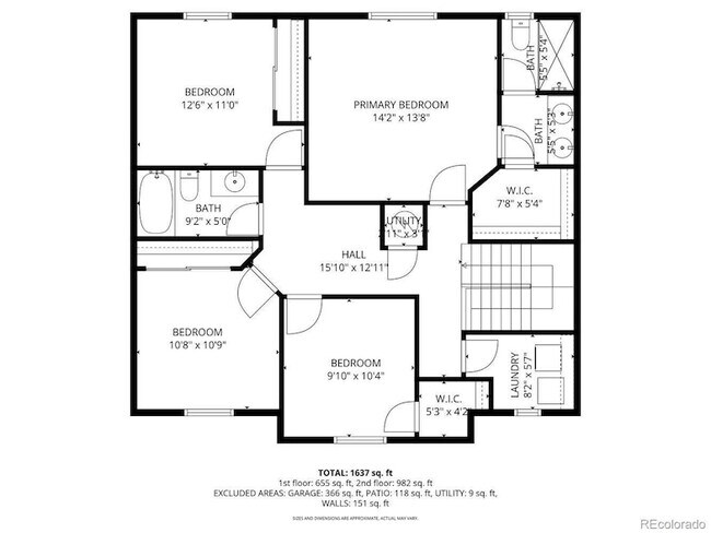 Building Photo - 10871 Saco Dr