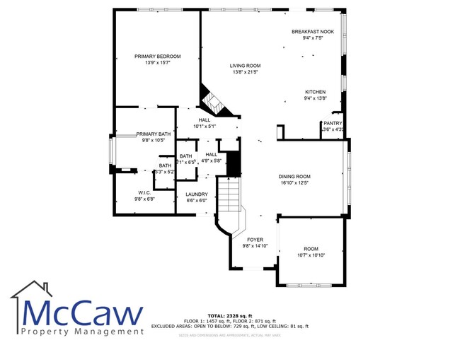 Building Photo - 5595 Lightfoot Ln