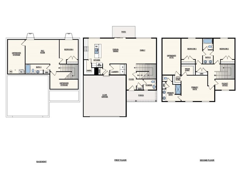 Building Photo - 1309 N Rickshaw Ln