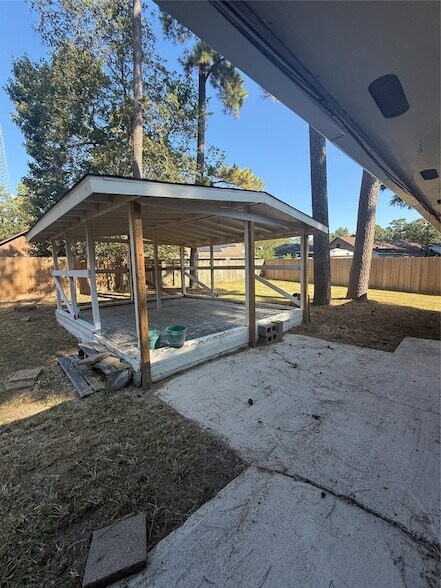 Building Photo - 5207 Sweetwind Ln
