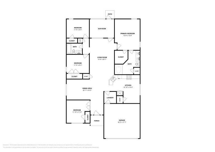 Building Photo - 27076 Brook Forest Rd