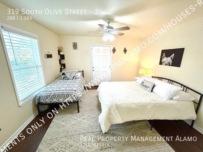 Building Photo - AVAILABLE NOW! FULLY FURNISHED 2 Bedroom /...