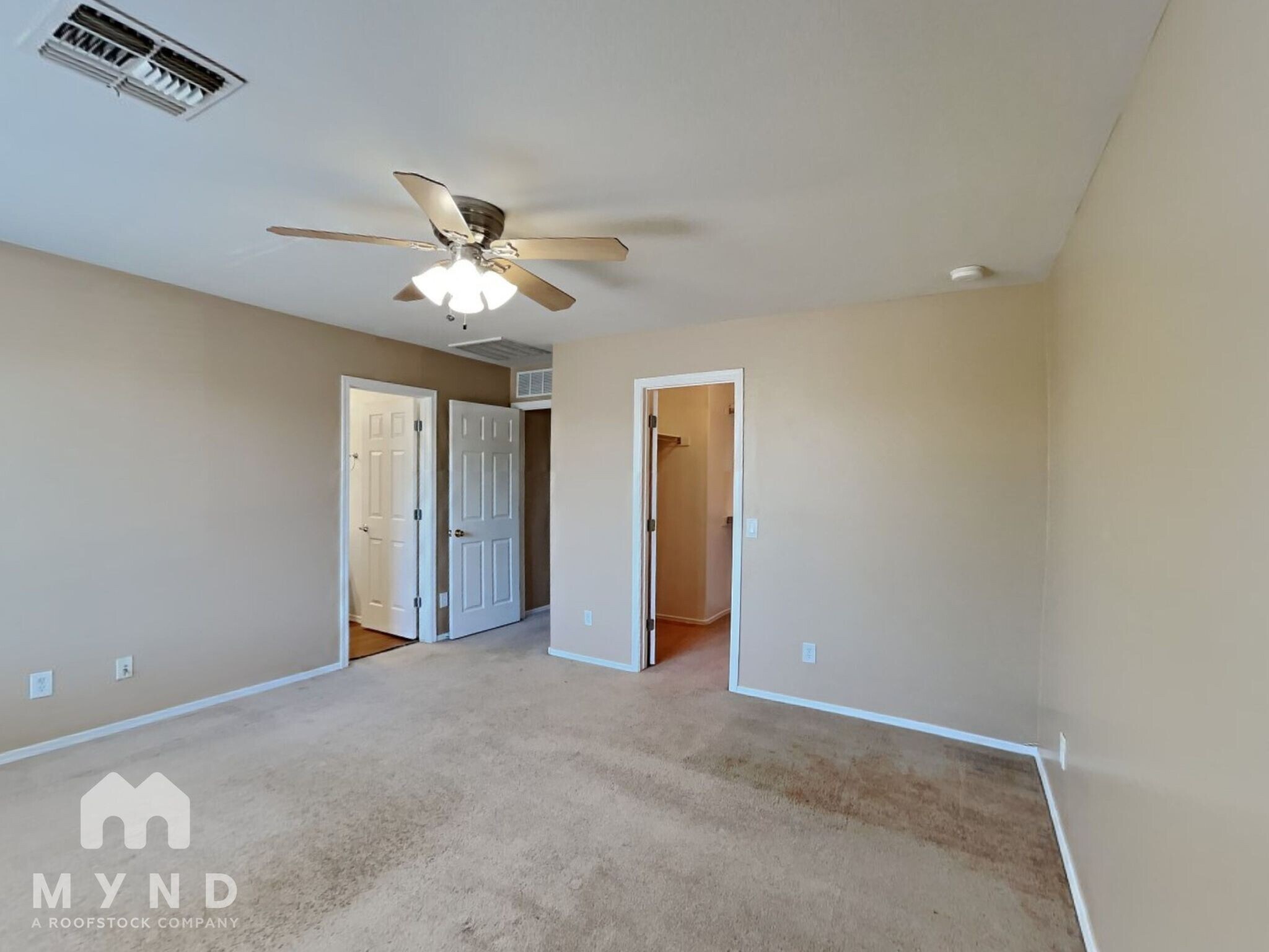 Building Photo - 4732 W Dill Ave