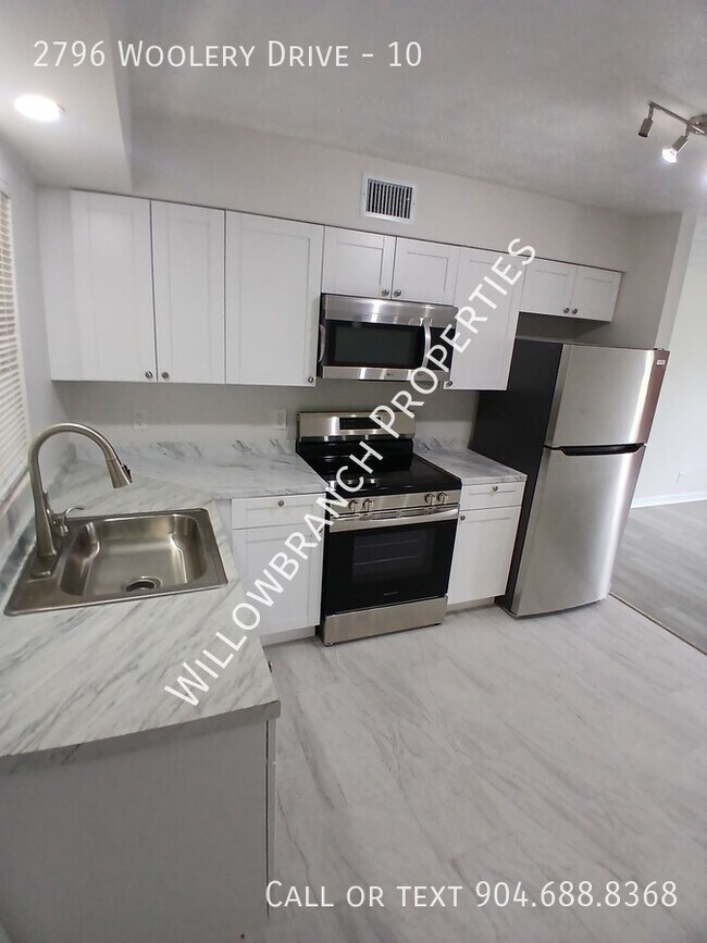 Building Photo - 2796 Woolery Dr