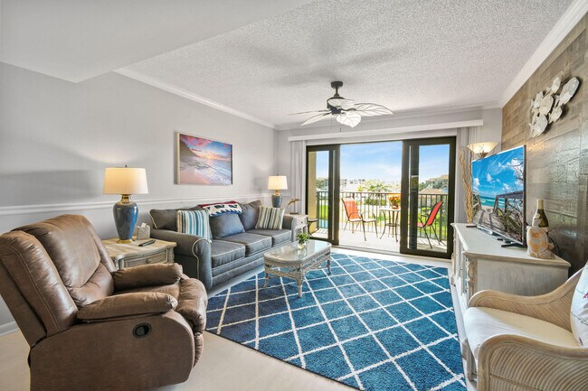 Building Photo - 601 Seafarer Cir