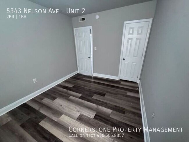 Building Photo - 5343 Nelson Ave