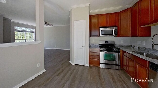 Building Photo - 11721 Coppergate Dr
