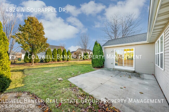 Building Photo - 4824 Sourapple Dr